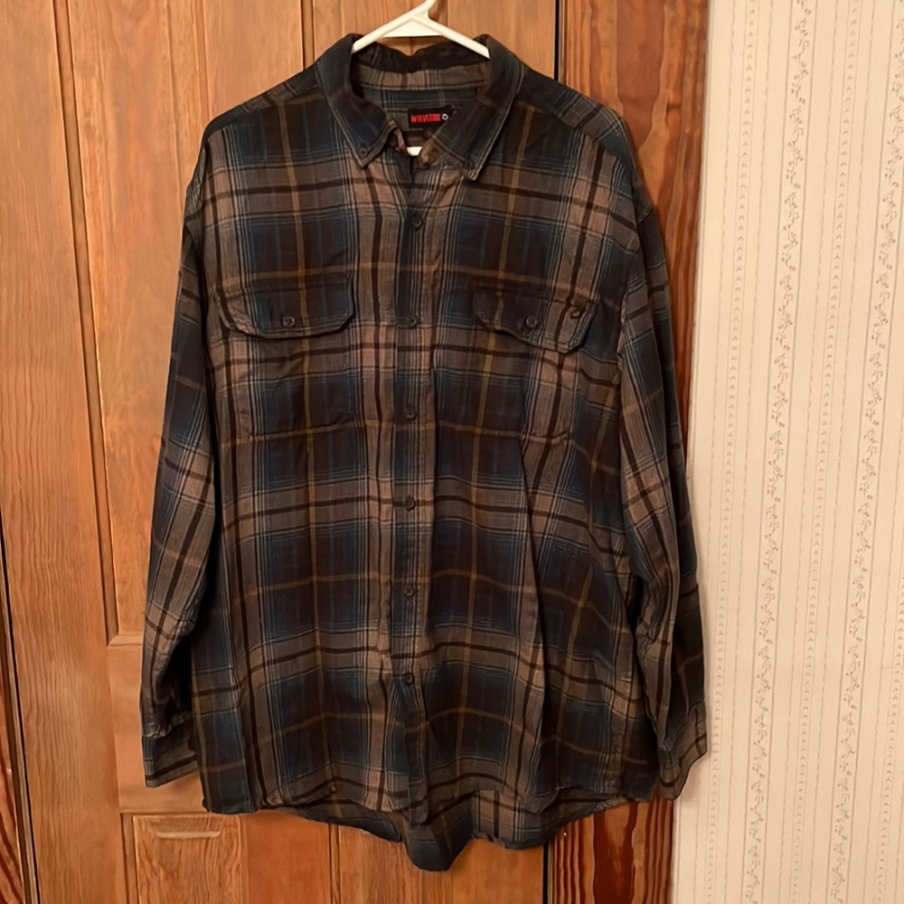 Flannel